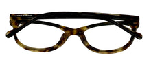 Load image into Gallery viewer, Lucky Brand Mens Ophthalmic Eyeglass Square Tortoise Plastic D223 53mm