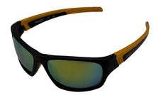 Load image into Gallery viewer, Timberland Sunglass Mens Black Rectangle Plastic Smoke Lens TB7276 2A