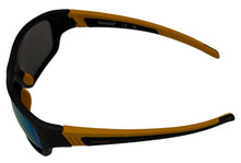 Load image into Gallery viewer, Timberland Sunglass Mens Black Rectangle Plastic Smoke Lens TB7276 2A