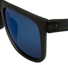 Load image into Gallery viewer, Timberland Sunglass Mens Grey Other Rectangle Plastic, Mirror Lens TB7269 20X