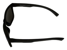 Load image into Gallery viewer, Timberland Sunglass Mens Grey Other Rectangle Plastic, Mirror Lens TB7269 20X