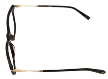 Load image into Gallery viewer, Jones New York Unisex Plastic Soft Square Eyewear Frame J531 Black 51mm