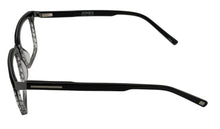 Load image into Gallery viewer, Jones New York Smoke Mens Plastic Rectangle Eyewear , J529 53mm