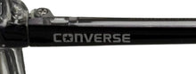 Load image into Gallery viewer, Converse Mens Black Crystal Soft Plastic Square Sunglass H059 Converse