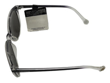 Load image into Gallery viewer, Converse Mens Black Crystal Soft Plastic Square Sunglass H059 Converse