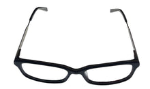 Load image into Gallery viewer, Converse Big Kids Ophthalmic Soft Rectangle Plastic Frame K021 Black 47mm