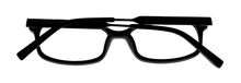 Load image into Gallery viewer, Converse Big Kids Ophthalmic Soft Rectangle Plastic Frame K021 Black 47mm