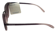 Load image into Gallery viewer, Lucky Brand Women's Sunglass Purple Gradient Cateye Plastic, Gradient Lens Pico