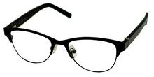 Load image into Gallery viewer, Jones New York Petite J143 Mens Eyeglasses Black 47mm