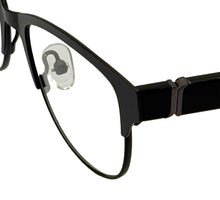 Load image into Gallery viewer, Jones New York Petite J143 Mens Eyeglasses Black 47mm