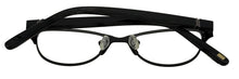 Load image into Gallery viewer, Jones New York Petite J143 Mens Eyeglasses Black 47mm
