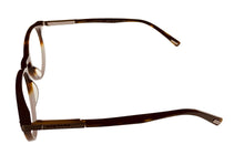 Load image into Gallery viewer, Police Mens Matte Brown Round Metal Sunglass, Blue Lens SPL 156 SRUG