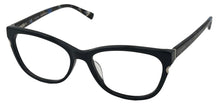 Load image into Gallery viewer, Escada Women's Eyewear Plastic Deep Navy Cateye Frame, VESD44K. OD82 54mm