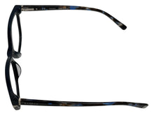 Load image into Gallery viewer, Escada Women's Eyewear Plastic Deep Navy Cateye Frame, VESD44K. OD82 54mm