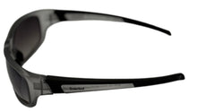 Load image into Gallery viewer, Timberland Sunglass Mens Crystal Grey Rectangle Plastic Smoke Lens TB7276 27B