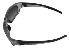 Load image into Gallery viewer, Timberland Sunglass Mens Crystal Grey Rectangle Plastic Smoke Lens TB7276 27B