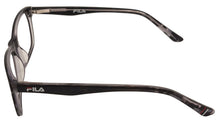 Load image into Gallery viewer, Fila Big Kids Camouflage Rectangle Plastic Eyewear Frame VF1573 0VCA. 51mm