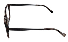 Load image into Gallery viewer, Lucky Brand Men's Pink Tortoise Soft Square Plastic Eyeglass Frame D208 53mm