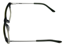 Load image into Gallery viewer, Fila Big Kids Green Rectangle Plastic Eyewear Frame VF9460 . 48mm