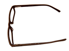 Load image into Gallery viewer, Converse Big Kids Ophthalmic Brown Rectangle Plastic Frame K004 50mm