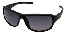 Load image into Gallery viewer, Guess Sunglass Mens Shiny Black Oversize Rectangle Plastic, GF0210. 1B