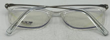 Load image into Gallery viewer, Tumi Mens Plastic Rectangle Crystal Reading Glass VTU 803 1.00x
