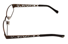 Load image into Gallery viewer, Lucky Brand Ivy Eyeglasses Brown