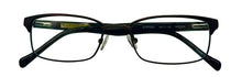 Load image into Gallery viewer, Lucky Big Kids Soft Rectangle Metal Frame. Stephen Brown. 46mm