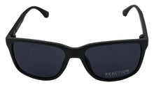 Load image into Gallery viewer, Kenneth Cole Reaction Mens Sunglass Matte Grey Plastic Square, KC1415. 20A