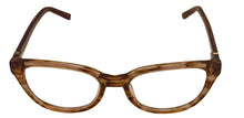 Load image into Gallery viewer, Jones New York Mens Plastic Soft Oval Eyewear Frame, J760 Brown 53mm