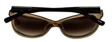 Load image into Gallery viewer, Tumi Unisex Square Brown Plastic Sunglass STU001 072M