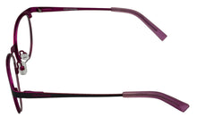 Load image into Gallery viewer, Converse Big Kids Soft Square Slate Gray Stainless Steel Metal Frame K500 47MM