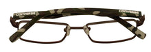 Load image into Gallery viewer, CONVERSE Eyeglasses K012 Brown 50MM Converse