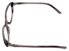 Load image into Gallery viewer, Elizabeth Arden Womens Rose Oval Plastic Eyewear Frame, 1152 #3 53mm