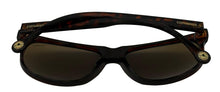 Load image into Gallery viewer, Converse Mens Tortoise Rectangle Plastic Sunglass, Polarized Lens H054