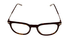 Load image into Gallery viewer, Jones New York Unisex Plastic Soft Square Eyewear Frame J531 Tortoise 51mm