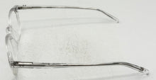 Load image into Gallery viewer, Jones New York Mens Crystal Round Plastic Eyewear Frame, J516 45mm