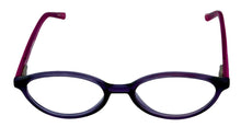 Load image into Gallery viewer, CONVERSE Eyeglasses FLUTTER Purple 46MM