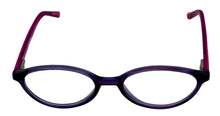 Load image into Gallery viewer, CONVERSE Eyeglasses FLUTTER Purple 46MM Converse