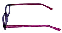 Load image into Gallery viewer, CONVERSE Eyeglasses FLUTTER Purple 46MM Converse
