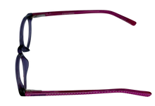 Load image into Gallery viewer, CONVERSE Eyeglasses FLUTTER Purple 49MM Converse