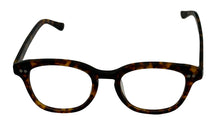 Load image into Gallery viewer, Converse Mens Ophthalmic Soft Square Plastic Frame P007 Tortoise 48mm