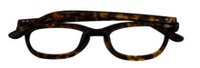 Load image into Gallery viewer, Converse Mens Ophthalmic Soft Square Plastic Frame P007 Tortoise 48mm