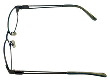 Load image into Gallery viewer, Jones New York J458 Eyeglasses Gunmetal 51-17-135 Jones New York