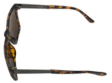 Load image into Gallery viewer, Guess Mens Havana Rectangle Sunglasses, Brown Lens. GF0242. 52E