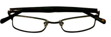 Load image into Gallery viewer, Lucky Big Kids Soft Rectangle Metal Frame. Stephen Brown. 46mm