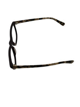 Load image into Gallery viewer, Apple Bottoms Womens Opthalmic Eyeglass Square Plastic 778 2 Eggplant 51mm