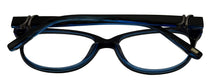 Load image into Gallery viewer, Jones New York Mens Plastic Soft Square Eyewear Frame J756 Black 52mm Jones New York