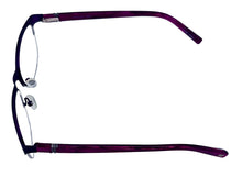 Load image into Gallery viewer, JONES NEW YORK Eyeglasses J482 Purple Jones New York
