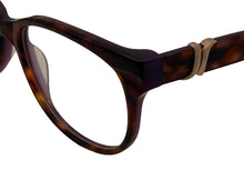 Load image into Gallery viewer, Jones New York Mens Plastic Soft Square Eyewear Frame J756 Tortoise 52mm